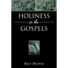 Holiness in the Gospels
