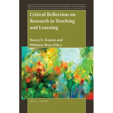 Critical Reflection on Research in Teaching and Learning