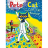 Pete the Cat and the Cool Cat Boogie