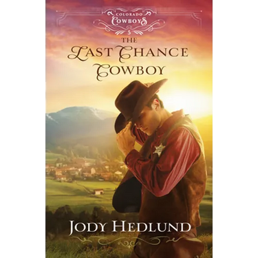 Last Chance Cowboy