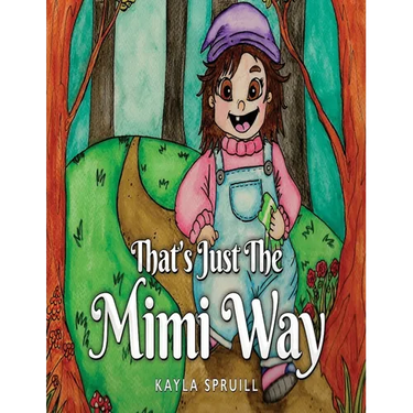 That's Just The Mimi Way