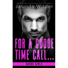 For a Goode Time Call...