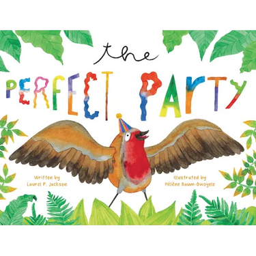 The Perfect Party