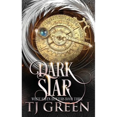 Dark Star: Paranormal Mysteries
