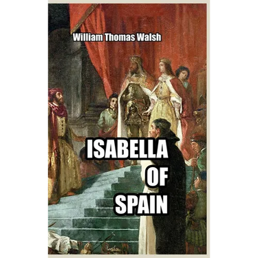 Isabella of Spain