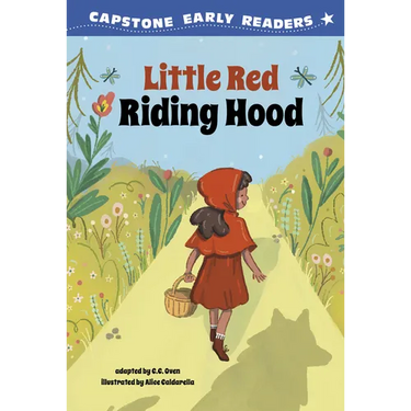 Little Red Riding Hood