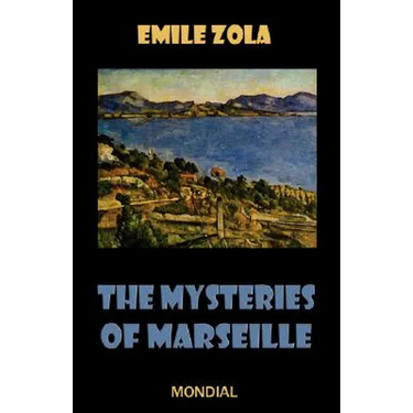 The Mysteries of Marseille