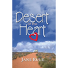 Desert of the Heart