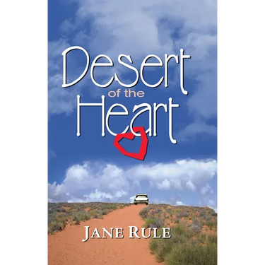 Desert of the Heart