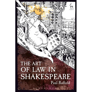 The Art of Law in Shakespeare