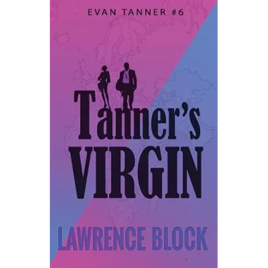 Tanner's Virgin