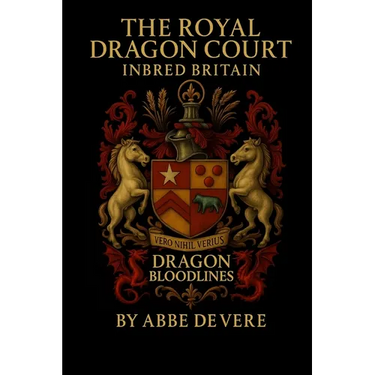 The Royal Dragon Court Inbred Britain: Dragon Bloodlines