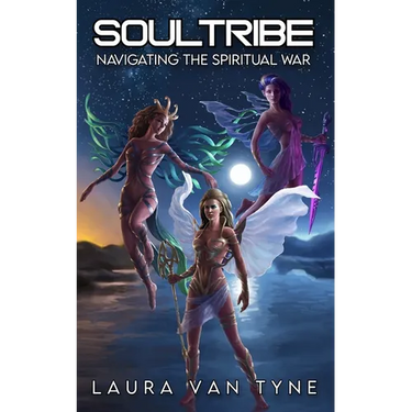 Soul Tribe: Navigating the Spiritual War