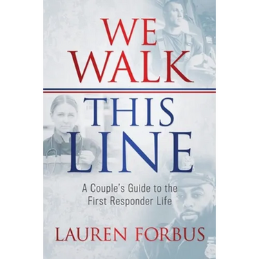 We Walk This Line