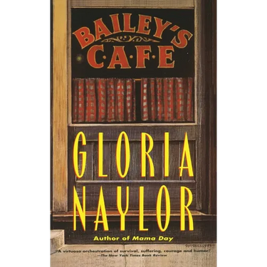 Bailey's Cafe