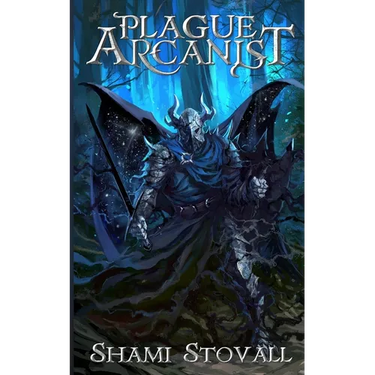 Plague Arcanist