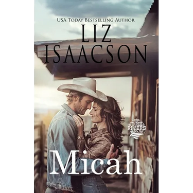 Micah: A Walker Brothers Novel