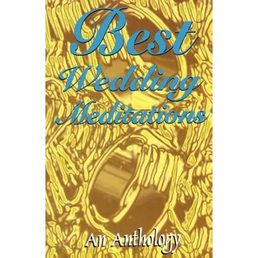 Best Wedding Meditations