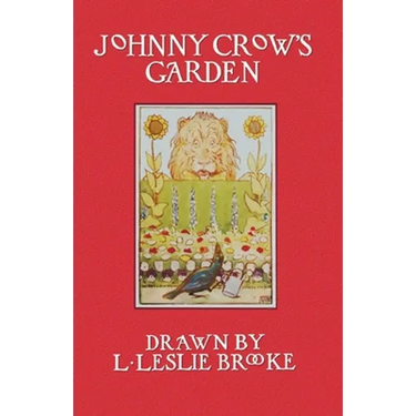 Johnny Crow's Garden (in Color)
