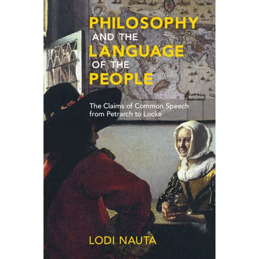 Philosophy and the Language of the People