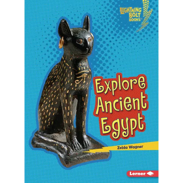 Explore Ancient Egypt