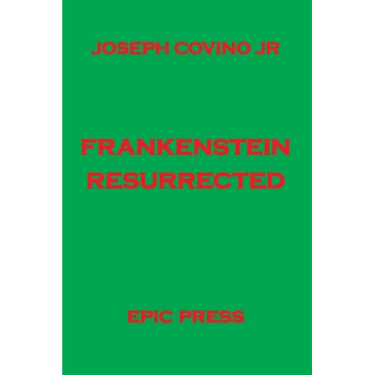 Frankenstein Resurrected