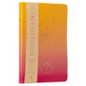 Intuition: A Day and Night Reflection Journal