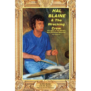 Hal Blaine & The Wrecking Crew