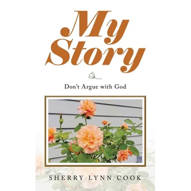 My Story: Don't Argue with God