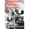 Intelligence and Military Operations