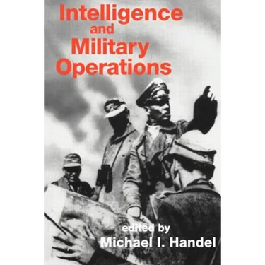 Intelligence and Military Operations