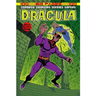 Strange Swinging Sixties Supers: Dracula