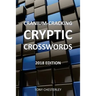 Cranium-Cracking Cryptic Crosswords: 2018 edition