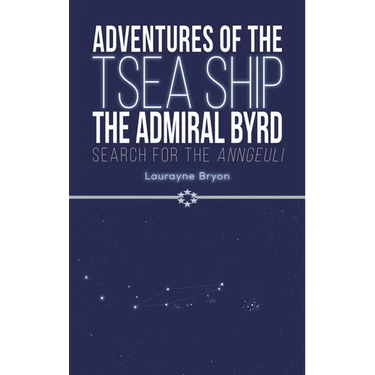 Adventures of the TSEA Ship the Admiral Byrd