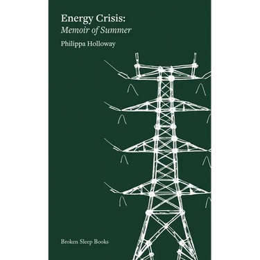 Energy Crisis: Memoir of Summer