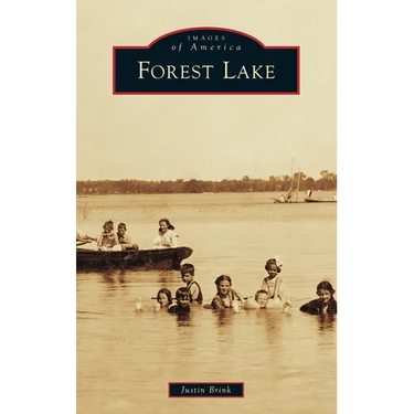 Forest Lake