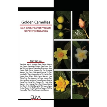 Golden Camellias: Non-Timber Forest Products for Poverty Reduction