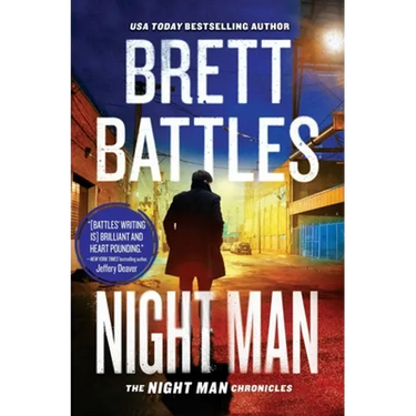 Night Man