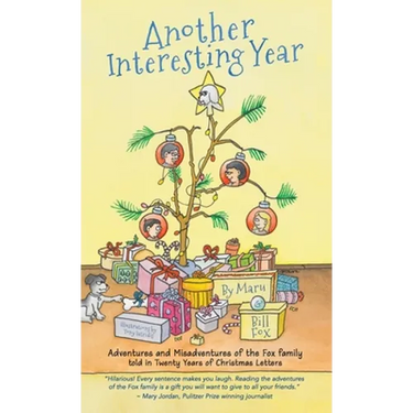Another Interesting Year
