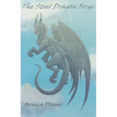 The Steel Dragon Forge
