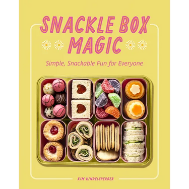 Snackle Box Magic: Simple, Snackable Fun for Everyone