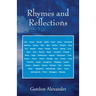 Rhymes and Reflections