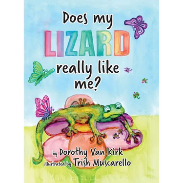 Does My Lizard Really Like Me?