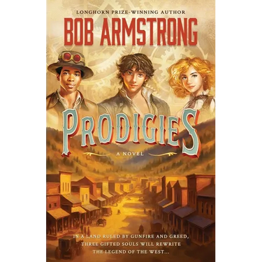 Prodigies