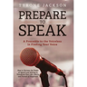 Prepare to Speak