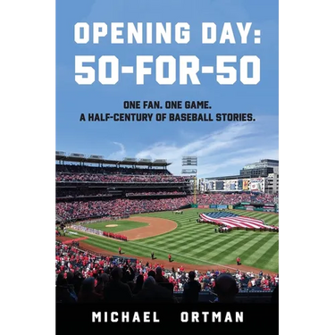 Opening Day: 50-For-50
