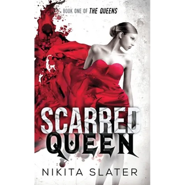 Scarred Queen