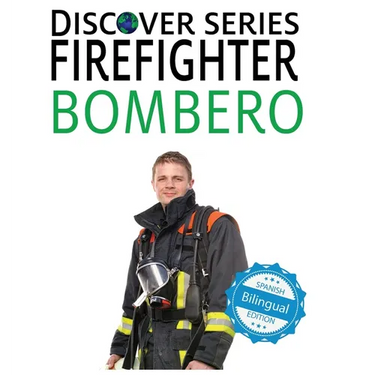 Firefighter / Bombero
