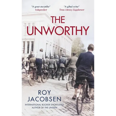 The Unworthy