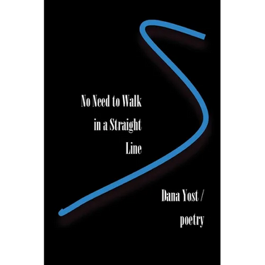 No Need to Walk in a Straight Line